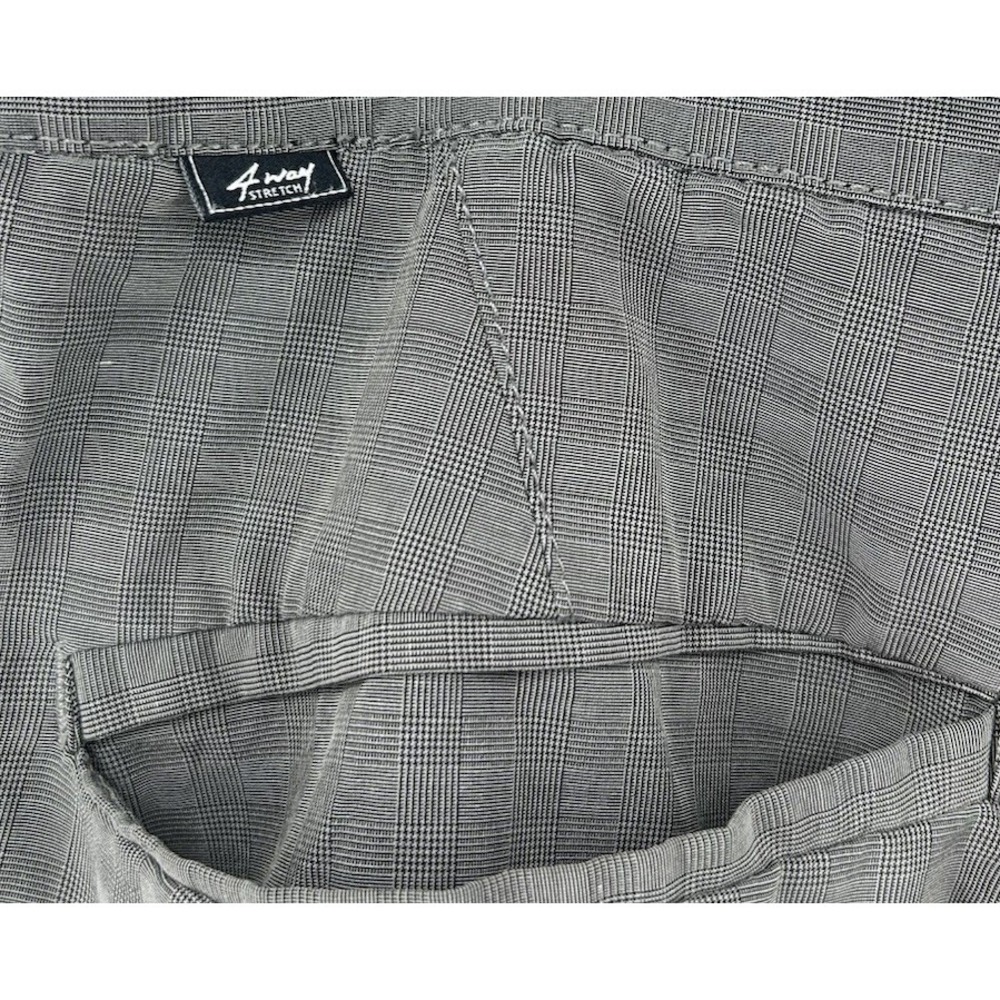 Billabong Board Shorts Swim Shorts Gray Men's Size 33 - Picture 7 of 7